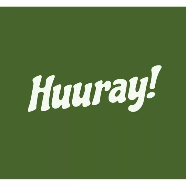 Huuray Logo