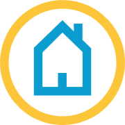 Huurwoningen.nl Logo