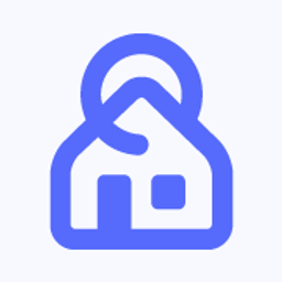 ✅ Huurzone.nl Logo
