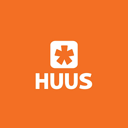 HUUS Logo