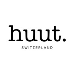 Huut Care Logo