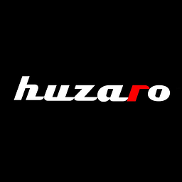 https://huzaro.de/ Logo