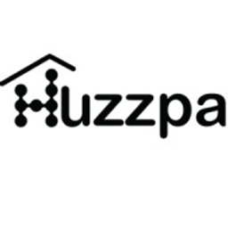 Huzzpa Logo