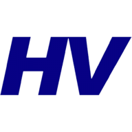 HV Computer Logo