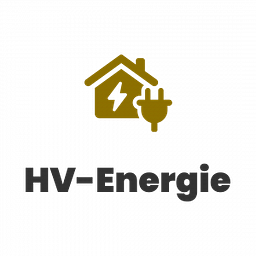 HV-Energie Logo