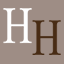 Hans Haas GmbH Haus u. Vermögensverwaltung Logo