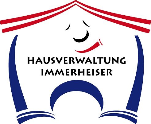 Hausverwaltung Immerheiser GmbH Logo