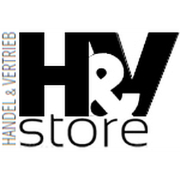 HV Store Logo