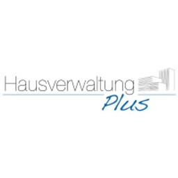 Hausverwaltung Plus Logo
