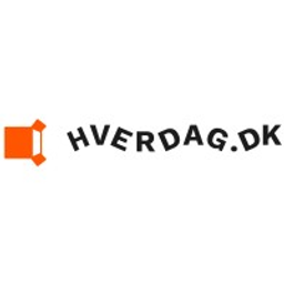 Hverdag Logo