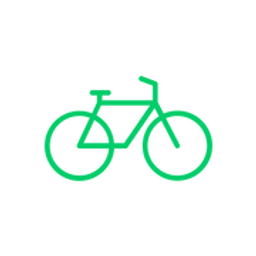 Hvidesandebike Logo