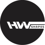 HW-Shapes.de Logo