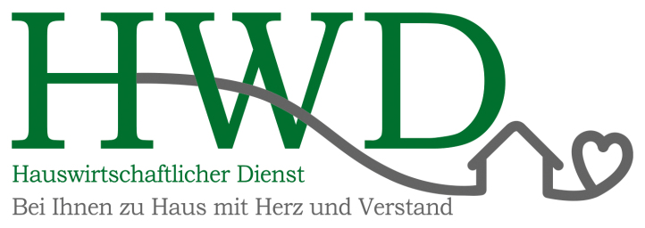 Grzeschiok Maria, Grzeschiok Robert Hauswirtschaftliche Dienstleistungen Logo