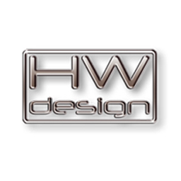 hwdesignshop.com Logo