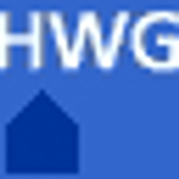 HWG Immobilien GmbH Logo