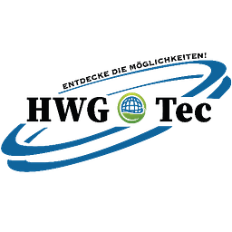 Fa. HWG-Tec e.K. Logo