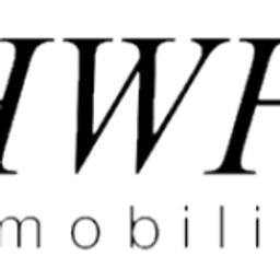 HWH Immobilien Logo