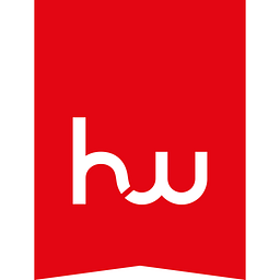 Harald Weber Immobilien-Service | Immobilienmakler Gießen Logo