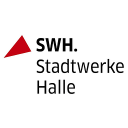 Schwimmhalle Saline Logo