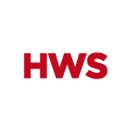 HWS-Wachdienst Hobeling GmbH Logo
