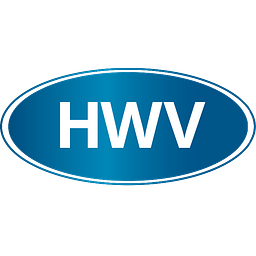 HWV Hans. Wirtschafts- und Vertriebsges. für Ärztebedarf Reinhold Blome mbH Logo
