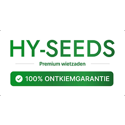 HY Seeds Logo