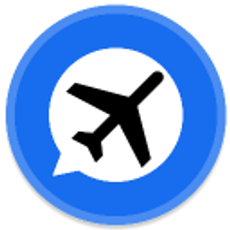 HY Travel Logo