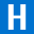 Hyatt Hotels Logo