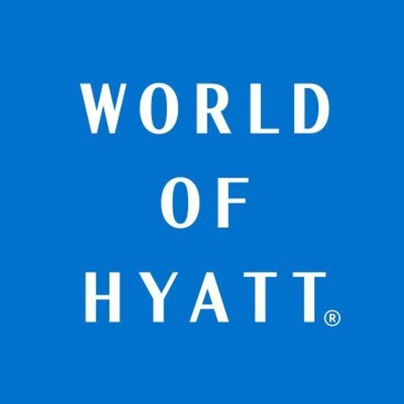 Hyattrestaurants Logo