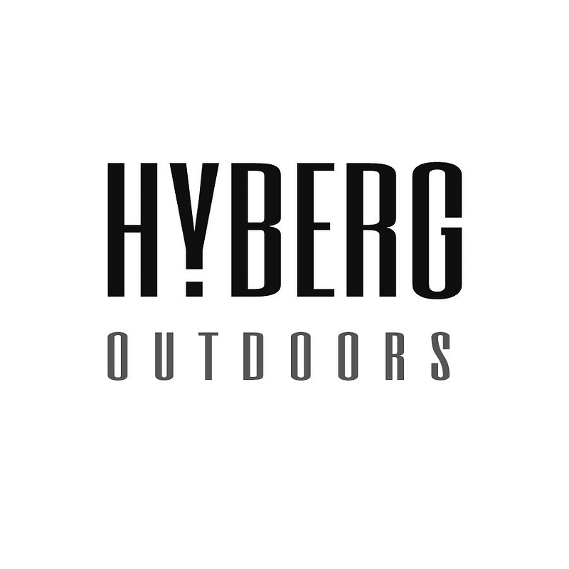 Hyberg Logo