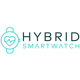 hybrid-smartwatch.shop Logo