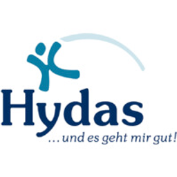 Hydas GmbH & Co KG Logo