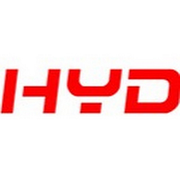 Hydoll Logo
