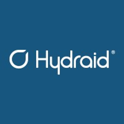 Hydraid Logo