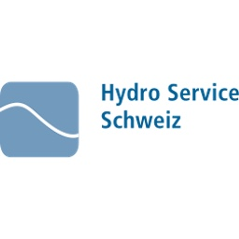 Aquazino by Hydro Service Schweiz AG Logo
