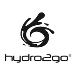 hydro2go.de Logo