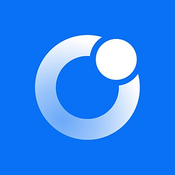Hydrogen Logo