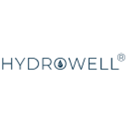 HydroWell® Logo