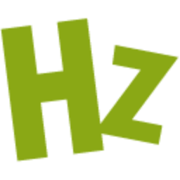 HydroZone Logo