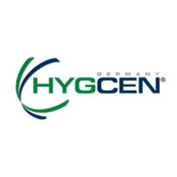 HygCen Germany GmbH Testlab Logo