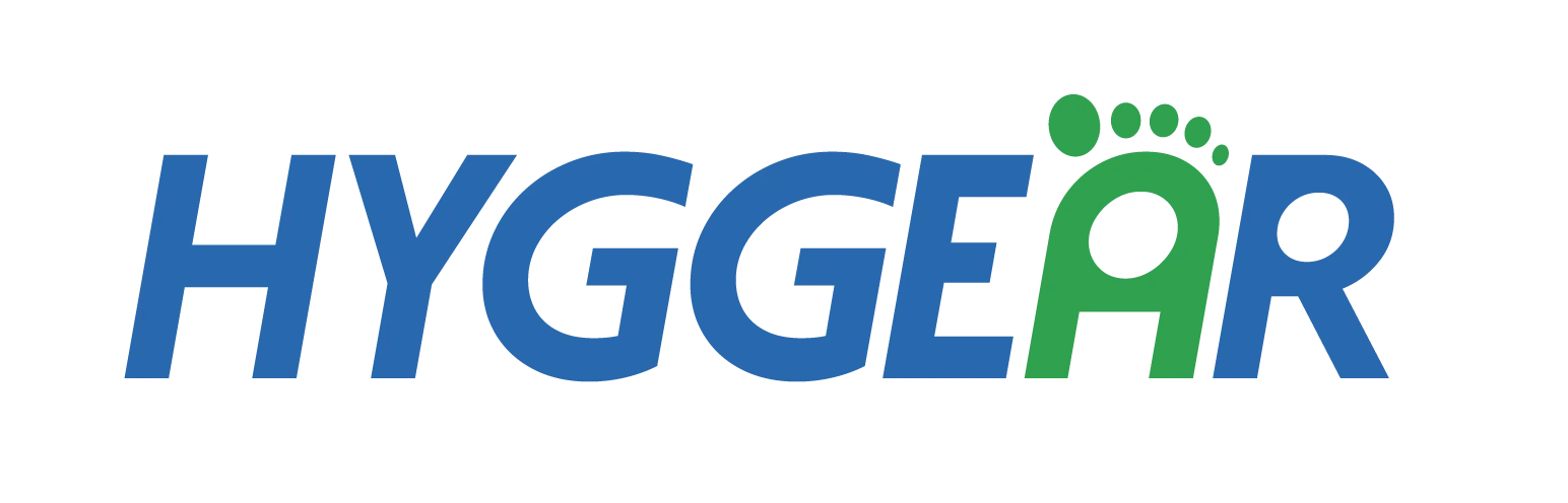 Hyggear Logo