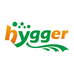 Hygger Aquarium Logo