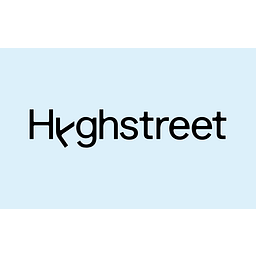 Hyghstreet Logo