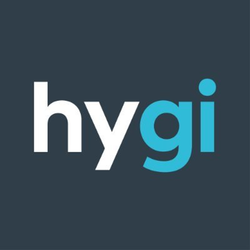 hygi.de Logo