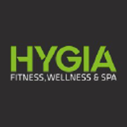 HYGIA Fitness Schwülper Logo