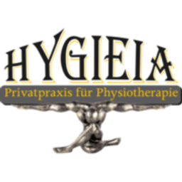Hygieia-Physiotherapie Logo