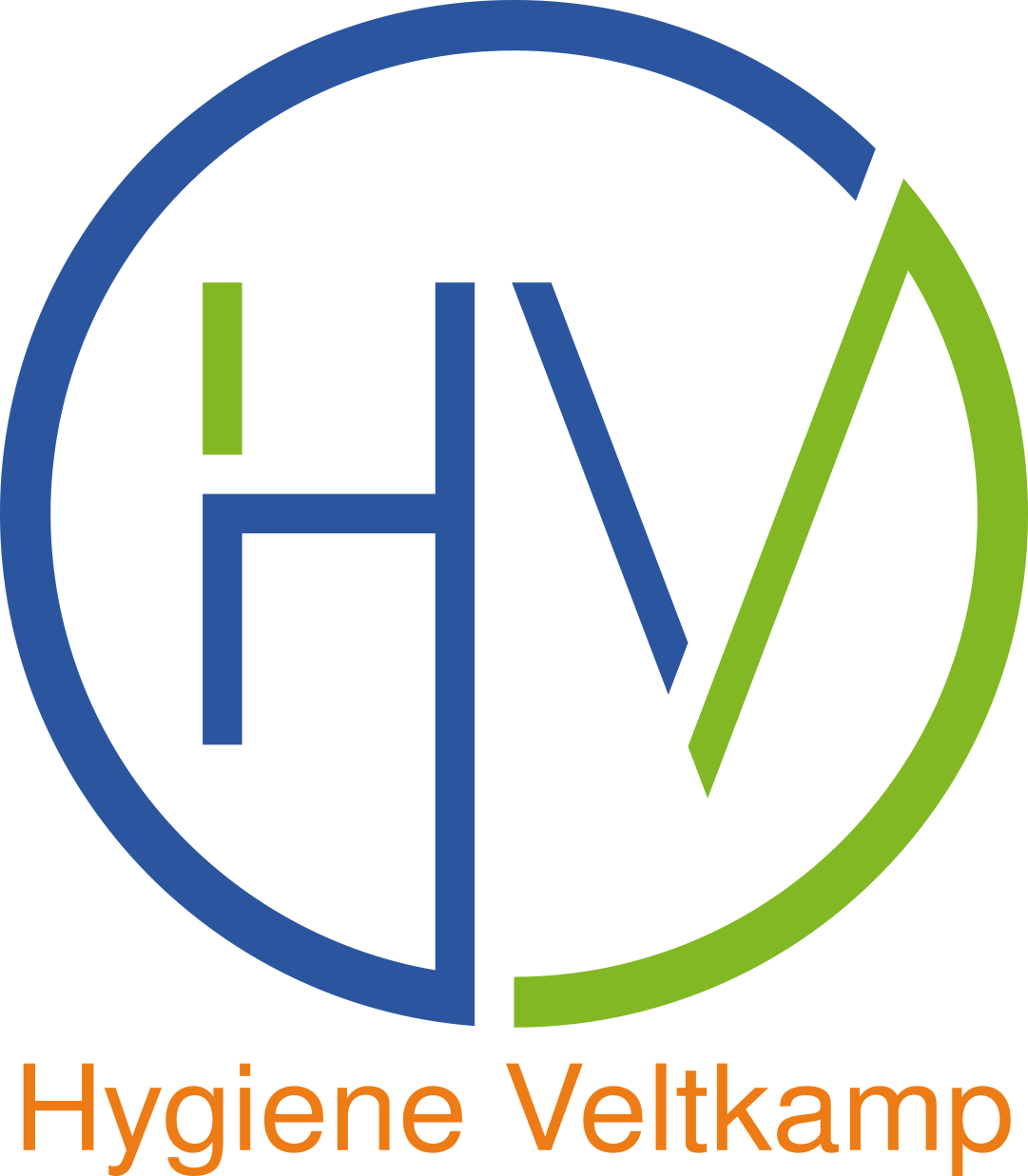 Hygiene Veltkamp Logo