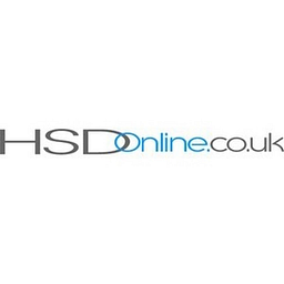 Hygiene Supplies Direct (HSD Online) Logo