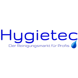 hygietec.de Logo