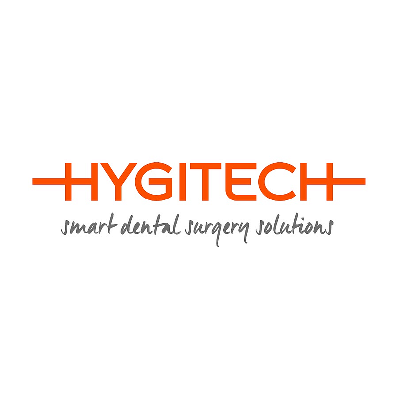 HYGITECH Logo